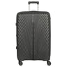 CHECK.IN Sydney - 4-Rollen-Trolley L 76 cm (anthrazit)