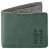 eagle creek Stash RFID - Cartera 6cc 11.5 cm (grass green)