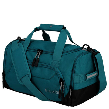 Travelite Kick Off - Freizeittasche M 50 cm (petrol) - Ansicht 3