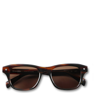 Travelite URBAN Aura - Sonnenbrille (Brown Tortoise) - Ansicht 3