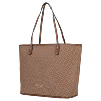 Liu Jo Evrim Tote - Bolso shopper M 32 cm (naturale)