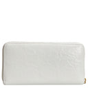 Liu Jo Lapuffy - Geldbörse XL 12cc 19 cm (off white) - Ansicht 3