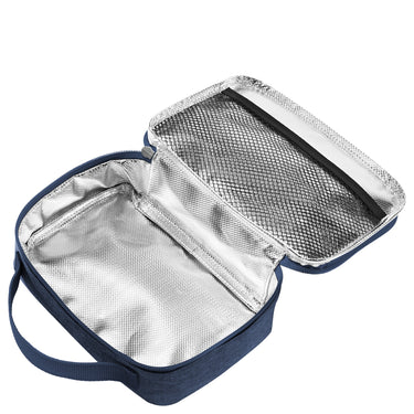 reisenthel thermocase - Brotzeitbox 20 cm (twist navy) - Ansicht 3