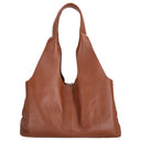 Coccinelle Nell - Shopper 39 cm (cognac) - Ansicht 4