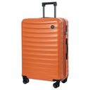 Brics Nausicaa - 4-Rollen-Trolley 78 cm erw. (orange) - Ansicht 2