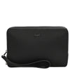 Lacoste Chantaco - Clutch 25 cm (noir)