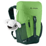 Vaude Ayla 6 - Jr. Rucksack 30 cm (dark forest)