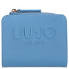 Liu Jo Caliwen - Cartera 3cc 11 cm (azure blue)