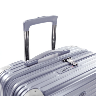 Heys Cruze - 4-Rollen-Trolley Set 3tlg. L/M/S erw. (silver) - Ansicht 8