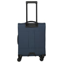 Travelite Skaii - 4-Rollen-Kabinentrolley 55 cm (navy) - Ansicht 4