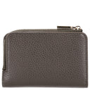Coccinelle Metallic Soft - Geldbörse 6cc 13 cm (fango) - Ansicht 4