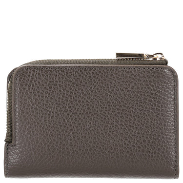Coccinelle Metallic Soft - Geldbörse 6cc 13 cm (fango) - Ansicht 4