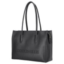 Coccinelle Myrtha 26 - Henkeltasche 36 cm (noir) - Ansicht 2