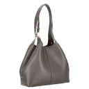 Coccinelle C-Easy - Shopper 34 cm (fango) - Ansicht 5