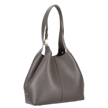Coccinelle C-Easy - Shopper 34 cm (fango) - Ansicht 5