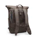 Johnny Urban Allen Medium - Rolltop-Rucksack 40 cm (brown) - Ansicht 6