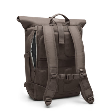 Johnny Urban Allen Medium - Rolltop-Rucksack 40 cm (brown) - Ansicht 6