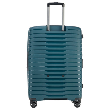 Stratic Novium SL - 4-Rollen-Trolley 77 cm erw. (petrol) - Ansicht 4