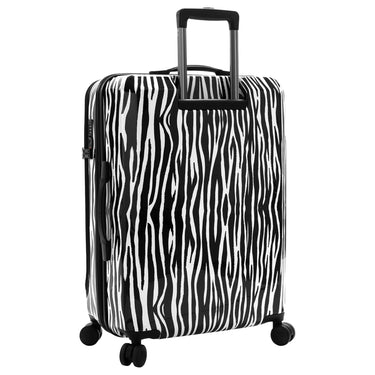 Heys EZ Fashion - 4-Rollen-Trolley Set 3tlg. L/M/S erw. (zebra) - Ansicht 10