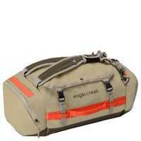 eagle creek Cargo Hauler Duffel 40L - Reisetasche/Rucksack 56 cm (desert tan)