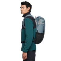 Vaude CityGo 23 II - Rucksack 13.3" 53 cm (heron) - Ansicht 8