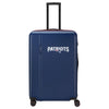 Travelite NFL - Trolley con 4 ruedas L 76 cm (New England Patriots)