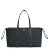 Tommy Hilfiger Soft Nylon Hobo - Shoulder Bag 52 cm (black)