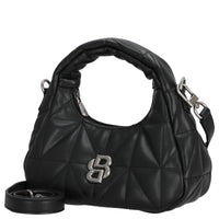 BOSS B-Icon SM Hobo - Henkeltasche 22 cm (black) - Ansicht 2