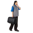 Eastpak CNNCT Travelpack - Reiserucksack 16" 52 cm (black) - Ansicht 8