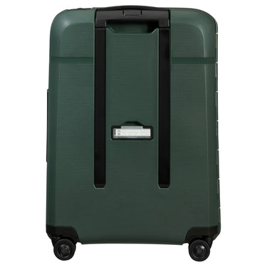 Samsonite Magnum 2 - 4-Rollen Kabinentrolley 55 cm (forest green) - Ansicht 4