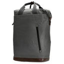 aunts & uncles Japan Morioka - Rucksack 13" 38 cm (pewter) - Ansicht 2