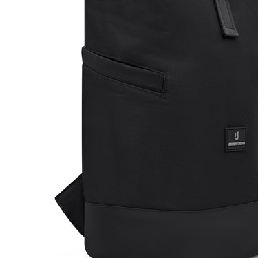 Johnny Urban Luca Small - Rolltop-Rucksack 36 cm (black) - Ansicht 7