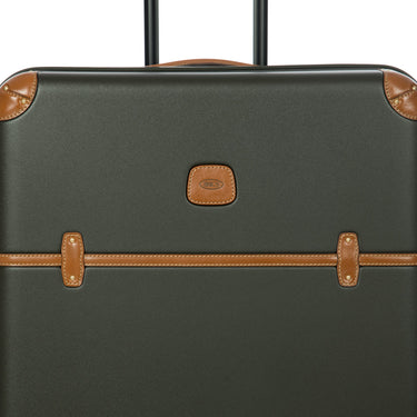 Brics Bellagio - 4-Rollen-Trolley 76 cm erw. (olive) - Ansicht 9