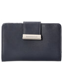 Mandarina Duck Hera 3.0 - Börse mit Druckknopf 14 cm (dress blue)