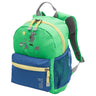Jack Wolfskin Little Scout 10 - Kinderrucksack 29 cm (lizard)