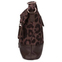 zwei Olli OT6 - Schultertasche 20/29 cm (leo-brown) - Ansicht 5