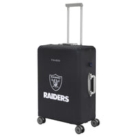 Travelite NFL - Kofferhülle M (Las Vegas Raiders) - Ansicht 3