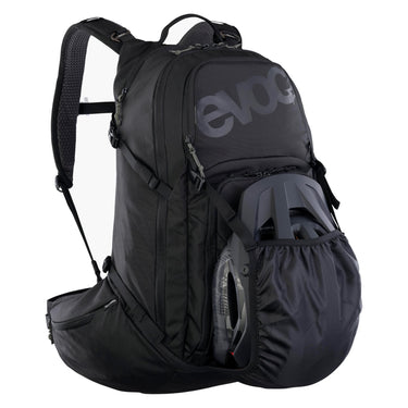 Evoc Explorer Pro 30 - Fahrradrucksack (black) - Ansicht 7