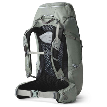 Gregory Jade 38 SM/MD - Women's Wanderrucksack 60 cm (artichoke green) - Ansicht 2
