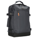 Strellson Northwood RS Bastian - Rucksack 17" L 52 cm (dark blue) - Ansicht 5