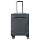 Travelite Jetpack Multi Light - 4-Rollen-Trolley S 55 cm (anthracite)