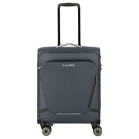 Travelite Jetpack Multi Light - 4-Rollen-Trolley S 55 cm (anthracite)