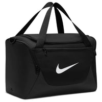 Nike Brasilia - Sporttasche 38 cm (black/white) - Ansicht 2
