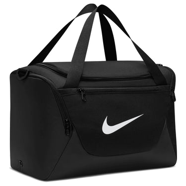 Nike Brasilia - Sporttasche 38 cm (black/white) - Ansicht 2