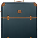 Brics Bellagio - 4-Rollen-Trolley 76 cm erw. (blue/tan) - Ansicht 9