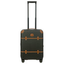Brics Bellagio - 4-Rollen-Kabinentrolley 55 cm (olive)