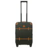 Brics Bellagio - 4-Rollen-Kabinentrolley 55 cm (olive)