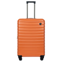 Brics Nausicaa - 4-Rollen-Trolley 78 cm erw. (orange)