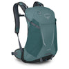 Osprey Hikelite 18 - Mochila de senderismo 50 cm (cascade blue)