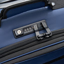 Delsey Paris Maubert 2.0 - 4-Rollen-Trolley 76 cm erw. (marineblau) - Ansicht 7